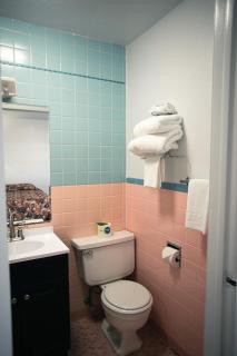 Starlite Motel - - 4