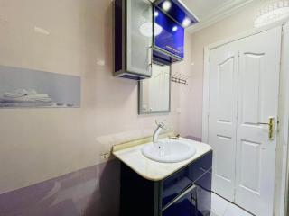 2 Bdrs Madinty apartment - Madinaty - 8