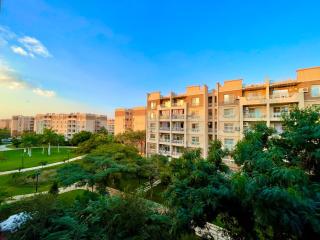 2 Bdrs Madinty apartment - Madinaty - 6