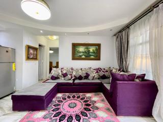 2 Bdrs Madinty apartment - Madinaty - 3