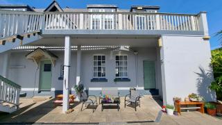 The Nest Number 2 - Rosslare Harbour - 7