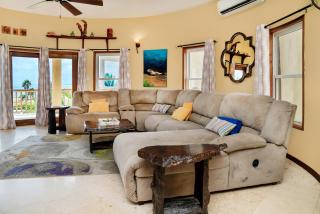 Residences at Barrier Reef 3B Oceanview 2 BR by Stay Floreo - San Pedro - 7