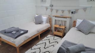 The Nest Number 2 - Rosslare Harbour - 3