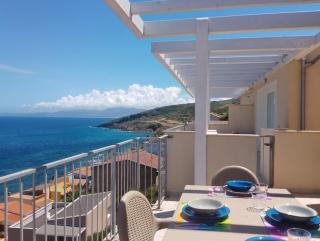 AffittiModerni Castelsardo - Vista al Mar Apartment - Castelsardo - 9