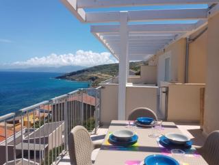 AffittiModerni Castelsardo - Vista al Mar Apartment - Castelsardo - 2