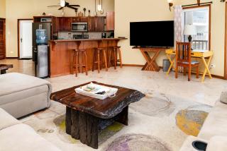 Residences at Barrier Reef 3B Oceanview 2 BR by Stay Floreo - San Pedro - 3