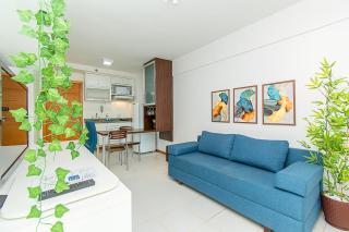 BSB STAY Flats Particulares - Biarritz SHN - Brasilia - 4