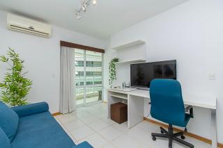 BSB STAY Flats Particulares - Biarritz SHN - Brasilia - 1