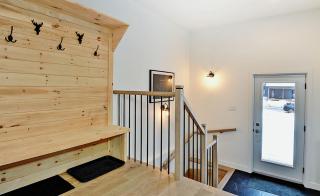 102 chemin des Ruisselets - Stoneham - 4