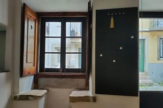 Lisboa, Santa Catarina Loft - Lissabon - 7