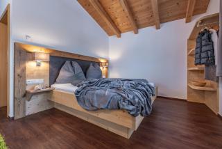 Appartement Ahornblick im Ferienhaus Johanna in Hippach-Mayrhofen - Nähe Skipiste - Hippach - 4