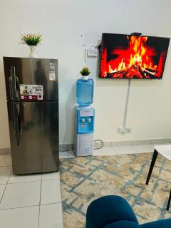 Uniplex Homes 2 Bedroom - Mombasa - 9