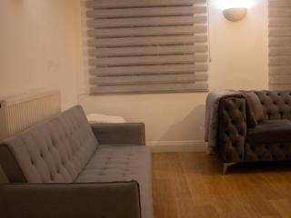 Spacious 2 bedroom in Woolwich 15 minutes to 02 - Londra - 7