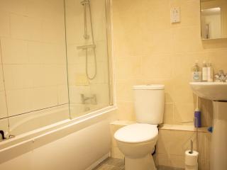 Spacious 2 bedroom in Woolwich 15 minutes to 02 - Londra - 6