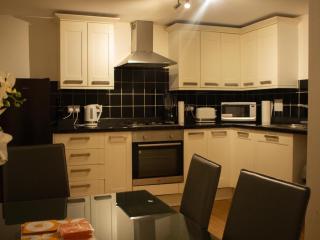 Spacious 2 bedroom in Woolwich 15 minutes to 02 - Londra - 5