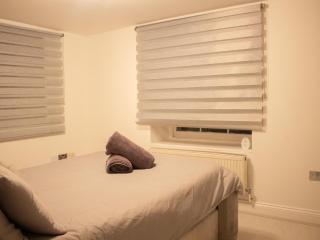 Spacious 2 bedroom in Woolwich 15 minutes to 02 - Londra - 3