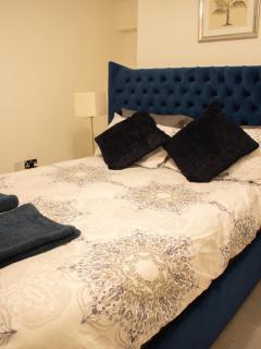 Spacious 2 bedroom in Woolwich 15 minutes to 02 - Londra - 2