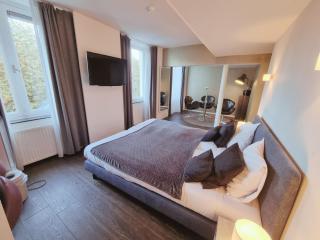 Saillant Hotel Maastricht City Centre - Auping Hotel Partner - Maastricht - 9