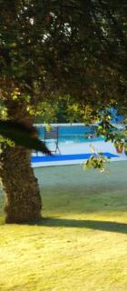 Sotogrande - Estancia en plena naturaleza - Abril - 7