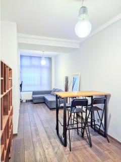 A cozy place in Amsterdam - Amesterdão - 0