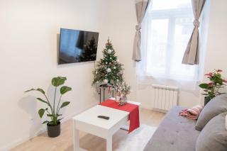 Unique apartment by Wenceslas square - Prague - 0