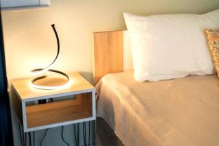 Avant Apartment - Alexandroupoli - 9