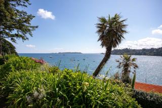 Ti Roz - Vue mer - Perros-Guirec - 6