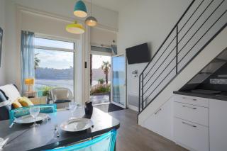 Ti Roz - Vue mer - Perros-Guirec - 2