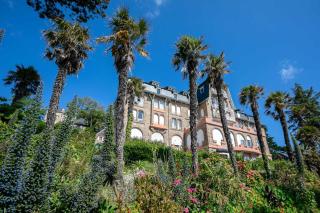 Ti Roz - Vue mer - Perros-Guirec - 9