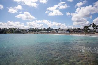 Ti Roz - Vue mer - Perros-Guirec - 4