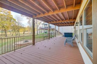 Pool Access, Deck and Boat Slip Monkey Island Oasis - Monkey Island - 8