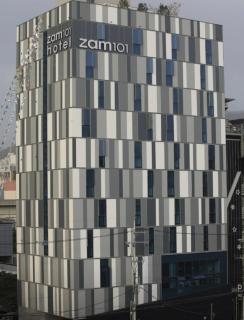 Zam 101 - Busan - 9