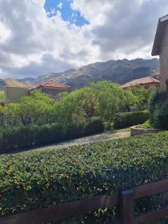 INCA HUASI - Cabañas de Altura - El Rincón - 4