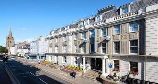 Best Western Royal Hotel - Saint Helier Jersey - 0
