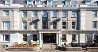Best Western Royal Hotel - Saint Helier Jersey - 8