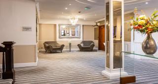 Best Western Royal Hotel - Saint Helier Jersey - 5