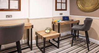 Best Western Royal Hotel - Saint Helier Jersey - 4