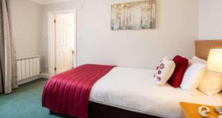 Best Western Royal Hotel - Saint Helier Jersey - 2
