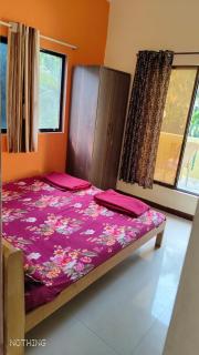 Mauli Cottage - Kashid - 2