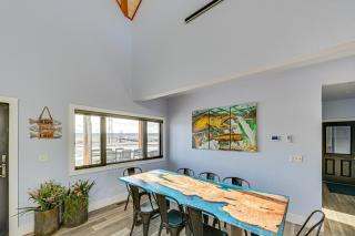 Modern and Spacious Luxe Home in Remote Fort Peck! - 8