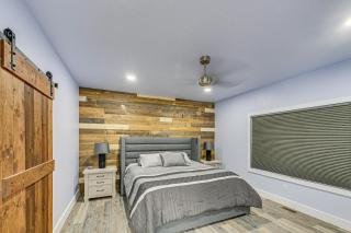 Modern and Spacious Luxe Home in Remote Fort Peck! - 2