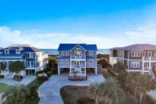 One More Day Caswell - Oak Island - 0