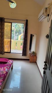 Mauli Cottage - Kashid - 3
