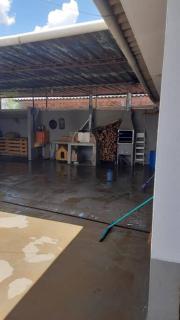 Casa com Piscina no Bairro do Cercado - Araçoiaba da Serra - 8