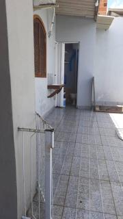 Casa com Piscina no Bairro do Cercado - Araçoiaba da Serra - 6