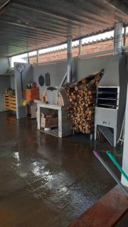 Casa com Piscina no Bairro do Cercado - Araçoiaba da Serra - 4