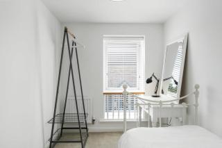 Modern Home with Parking nr Saunton Sands - 1