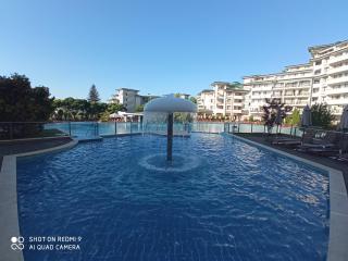 Emerald Beach Resort & Spa,studio ikat310 - Ravda - 9