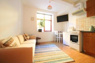 1 bed Cheshire St London City Brick Lane - Londra - 0