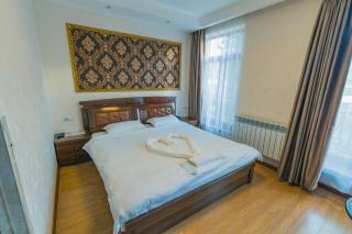 Hotel Garden House - Tbilisi - 6